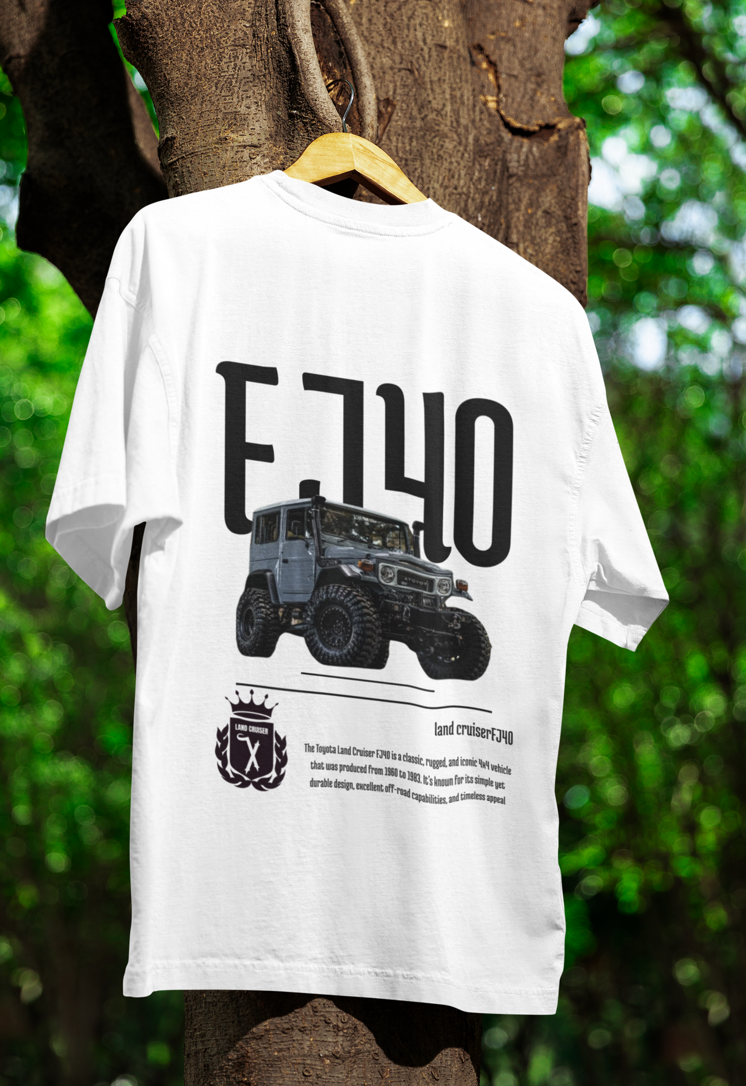 T-shirts
